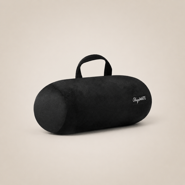 Round Classic - Shapemate purse handbag crease protector