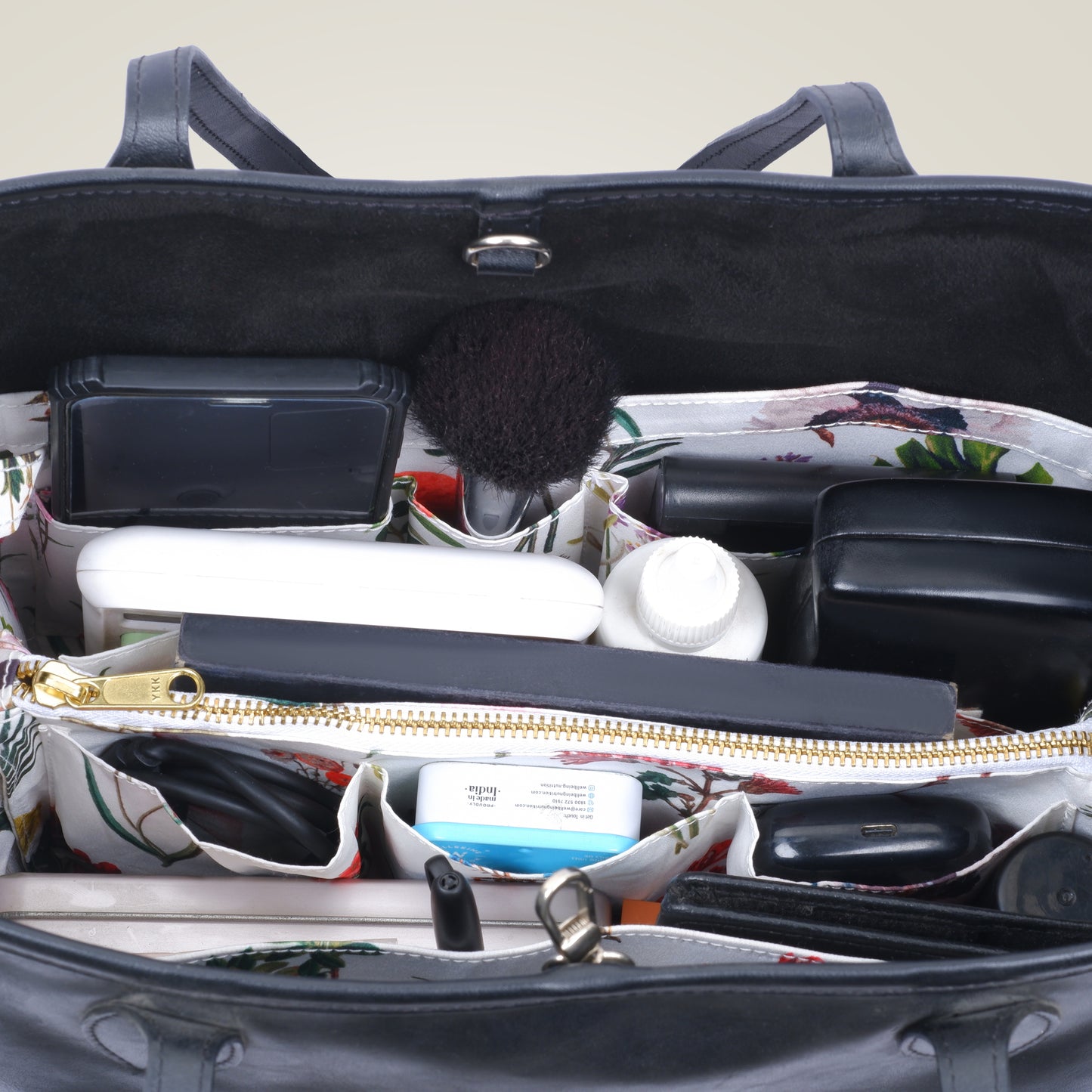Ezra Expansive Organiser - PS