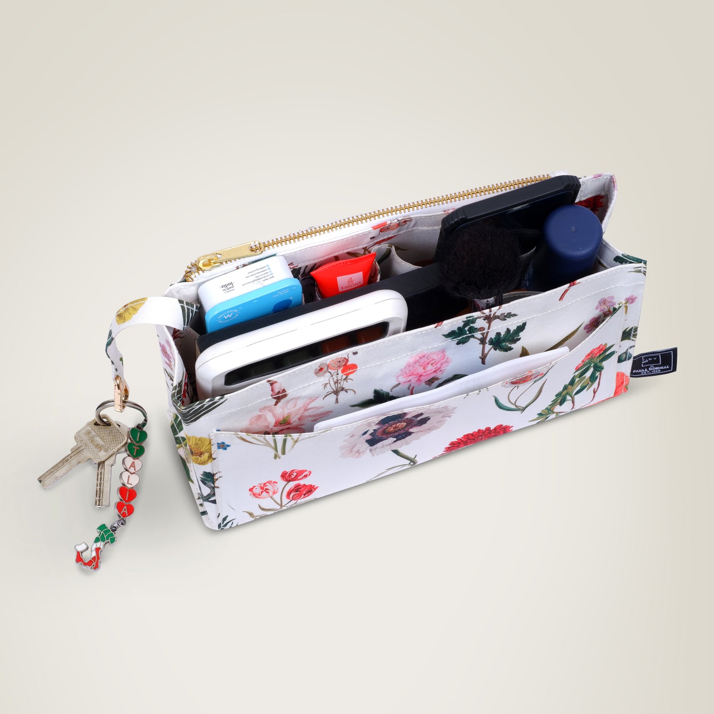 Medico Shae Organiser - PS
