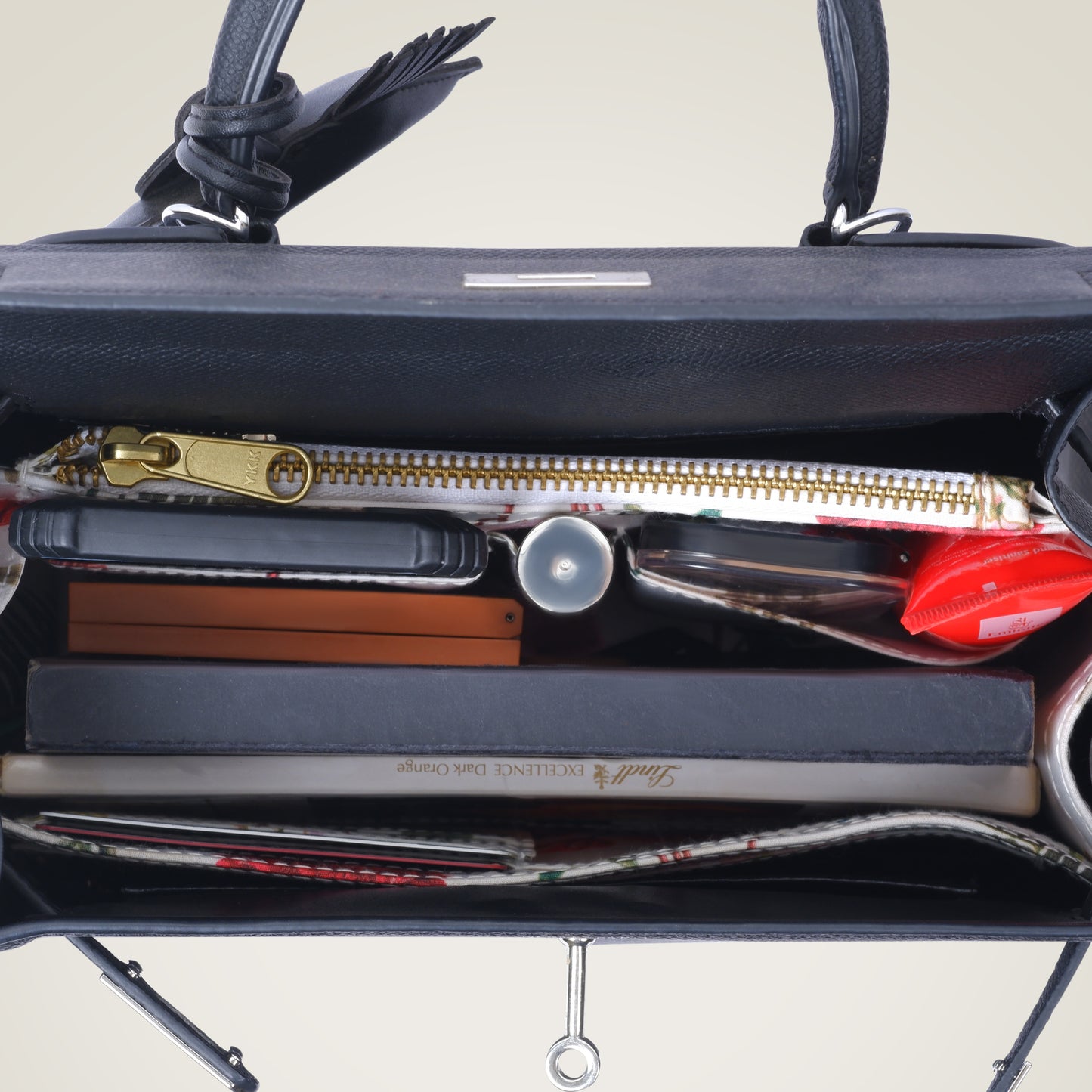 Slender Organiser - PS