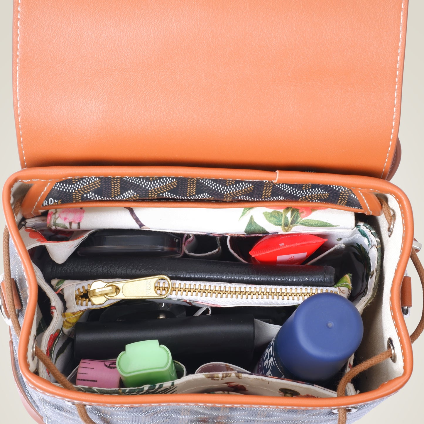 Compact Petite Organiser - PS