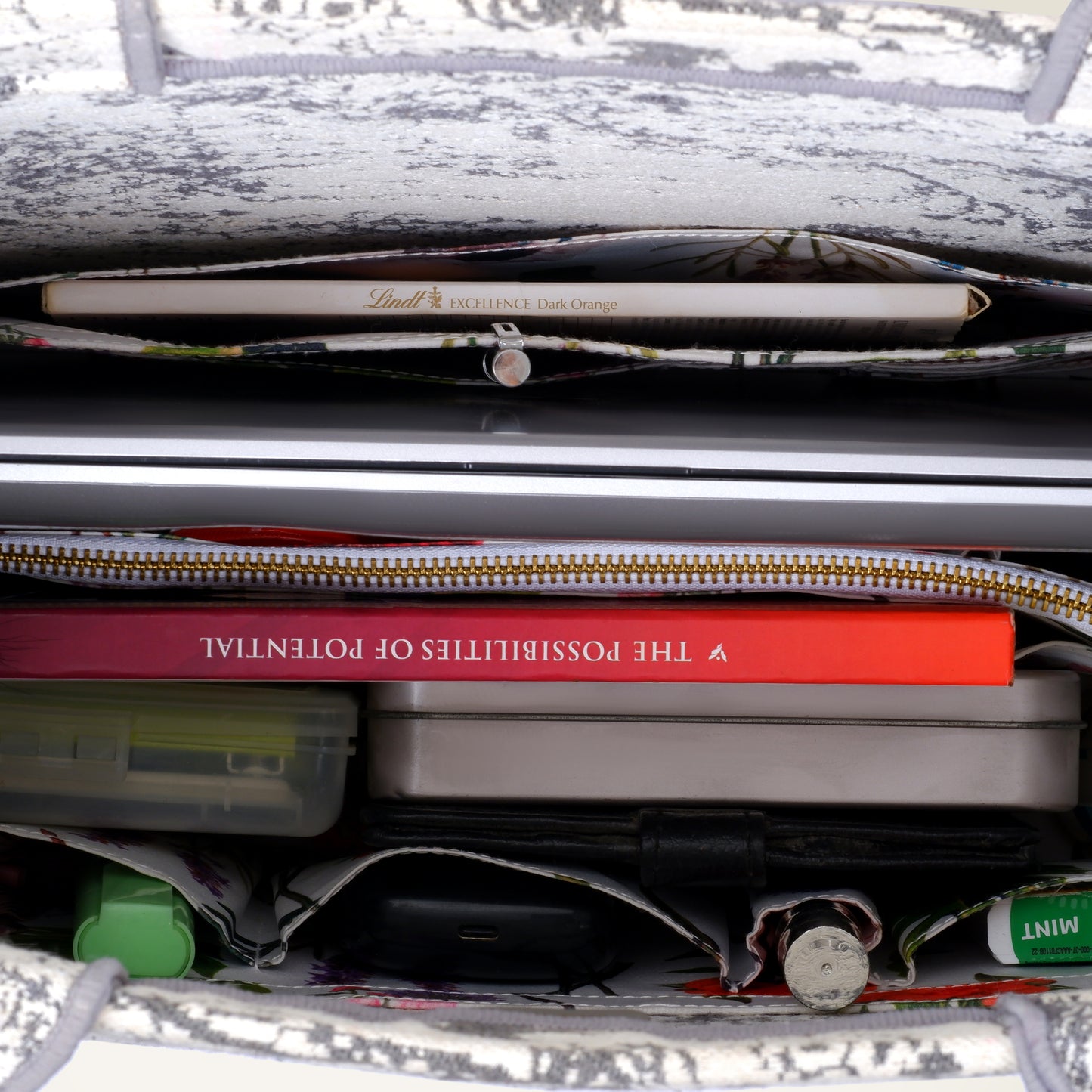 Maira Magnum Organiser - PS