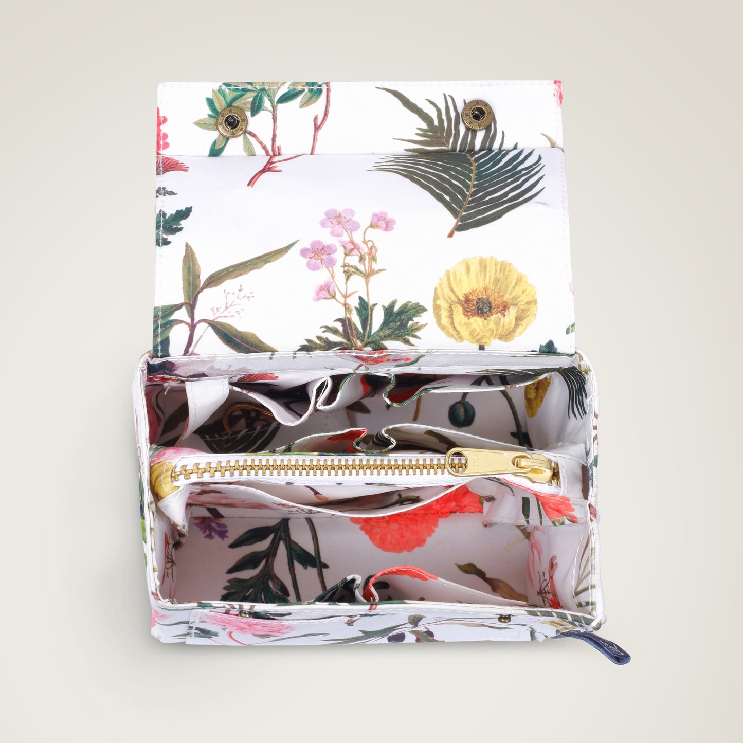 Compact Petite Organiser - PS