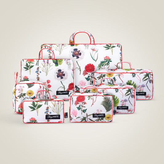 Mixed ShapeMate Combo, Pack of 7 - PS