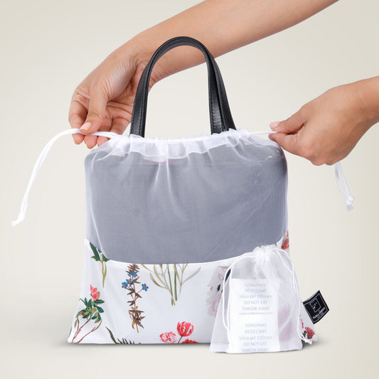 Piccolo ReBag - PS