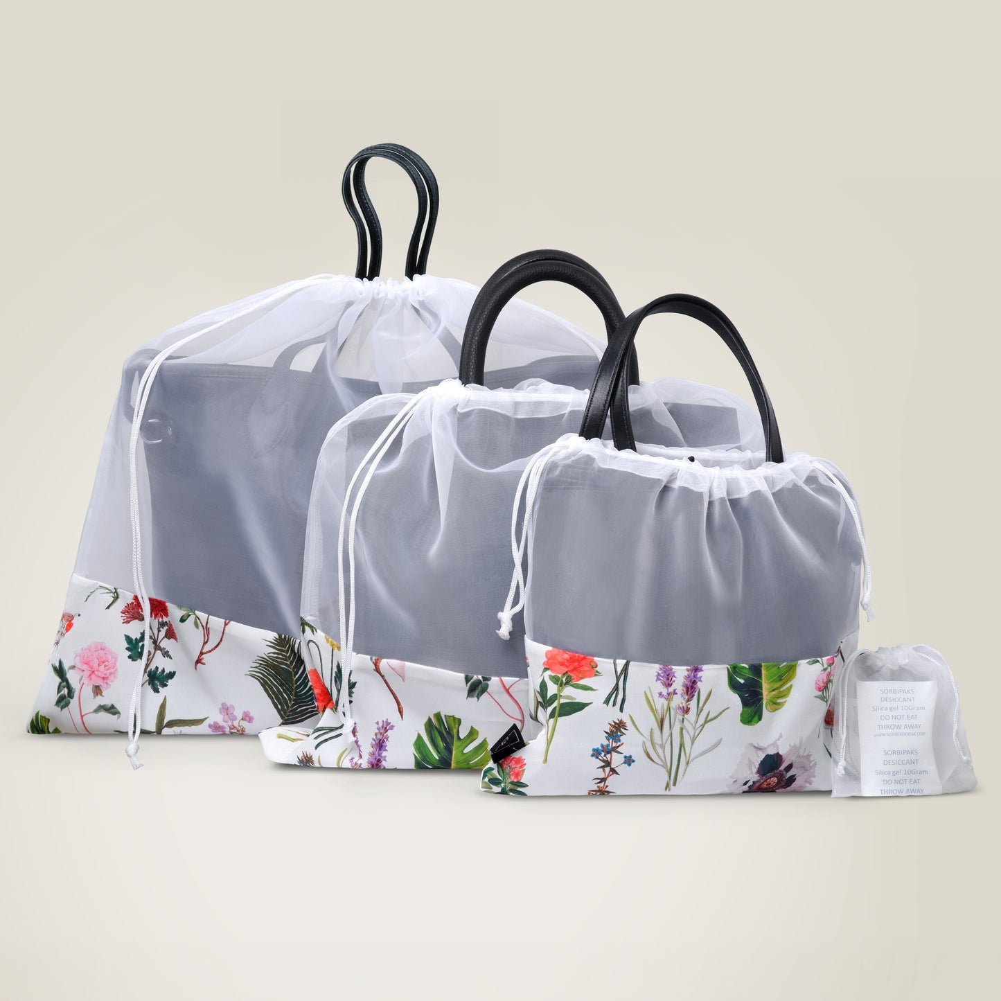 Mixed ReBag Value Set, Pack of 6 - PS