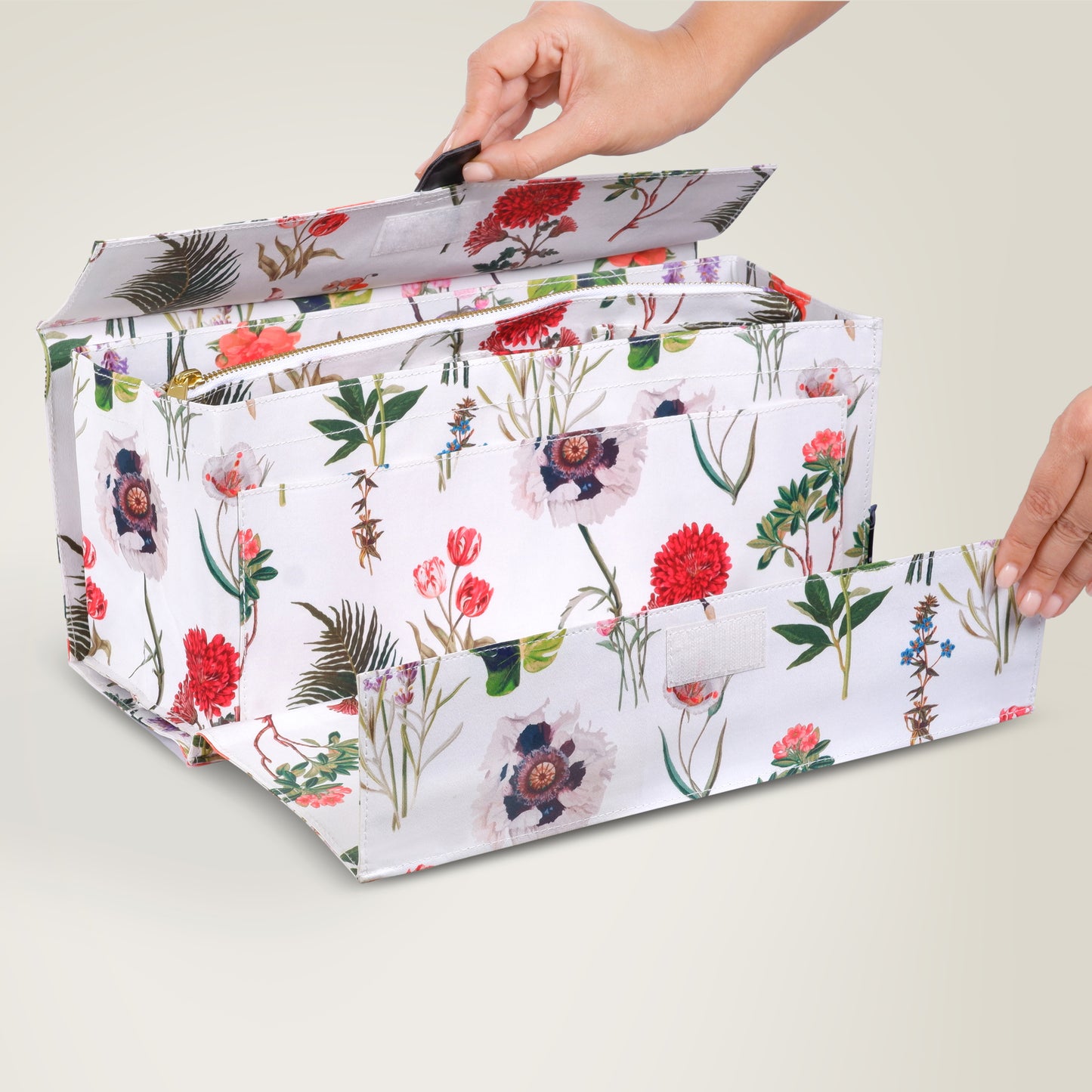 COVER IT UP Value Set, MAIRA MAGNUM- PS