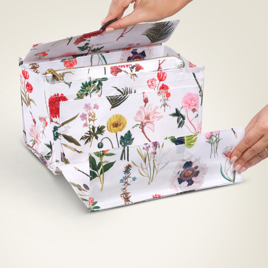 COVER IT UP COMBO, EZRA EXPANSIVE- PS