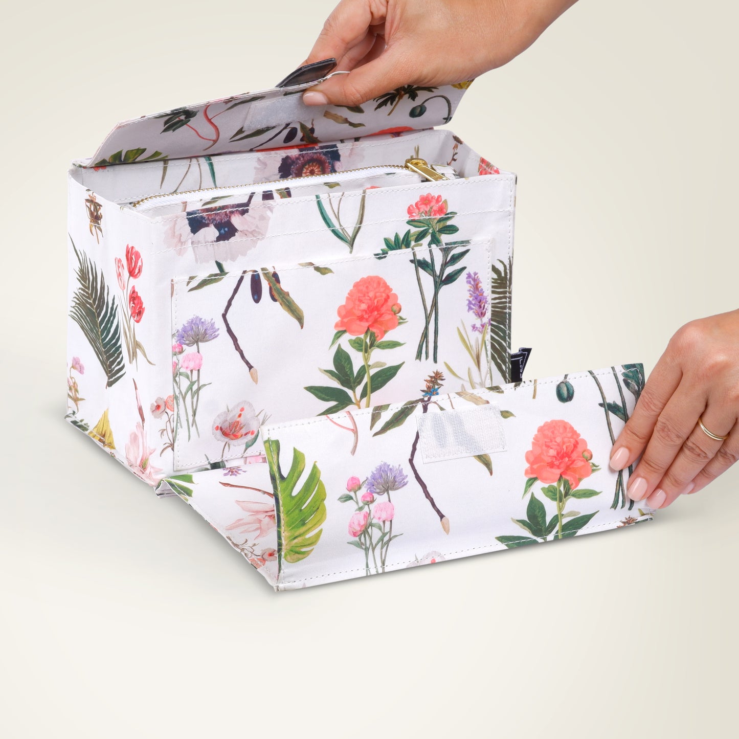 COVER IT UP Value Set, CARA CLASSIC- PS