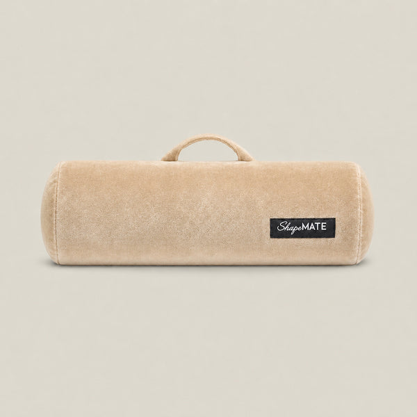 Round Classic - Shapemate purse handbag crease protector