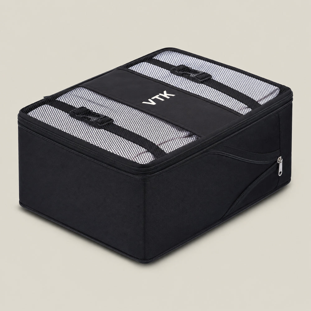 TravelCube Complete Set