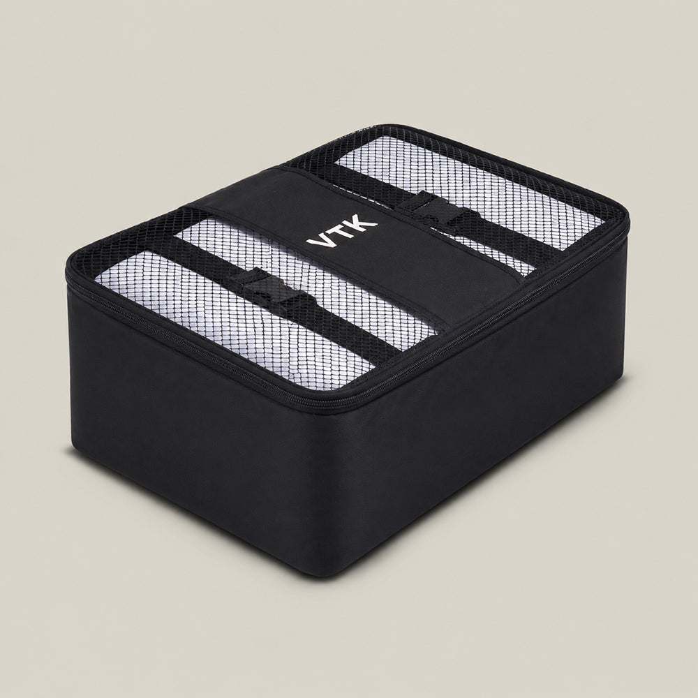 TravelCube Complete Set