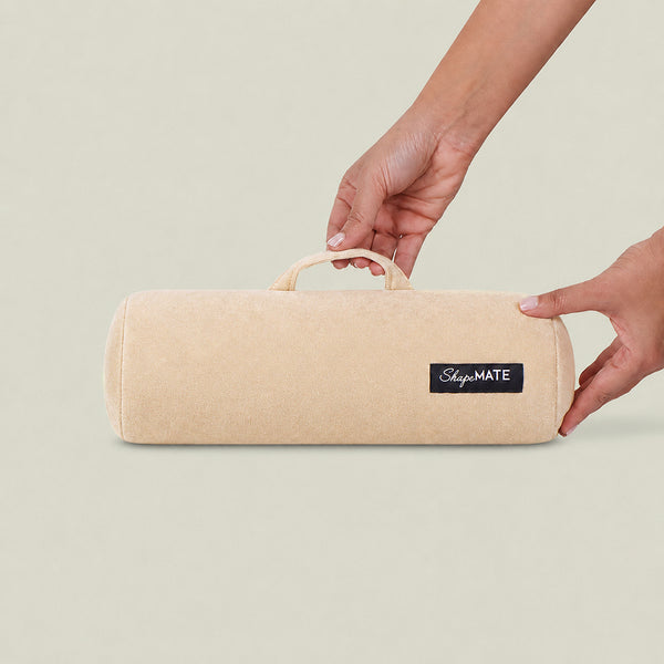 Round Classic - Shapemate purse handbag crease protector