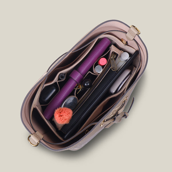 Classic - Bag Organiser Tote Bag Organiser Insert