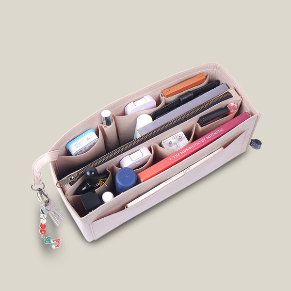 Magnum - Bag Organiser Large Handbag Organiser Insert