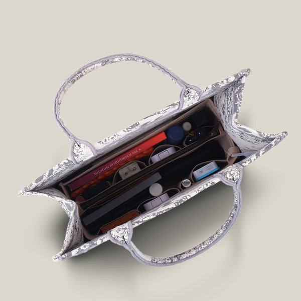 Magnum - Bag Organiser Large Handbag Organiser Insert
