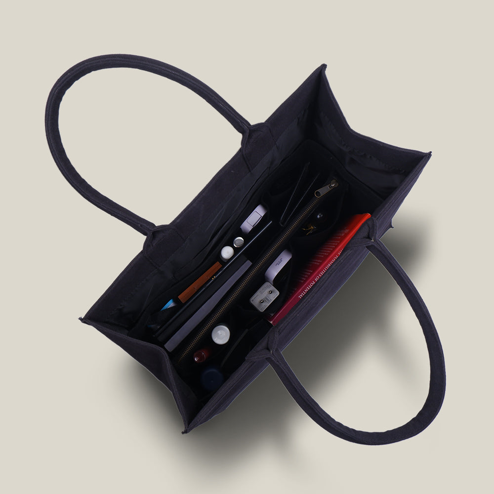 Black / Without Loops