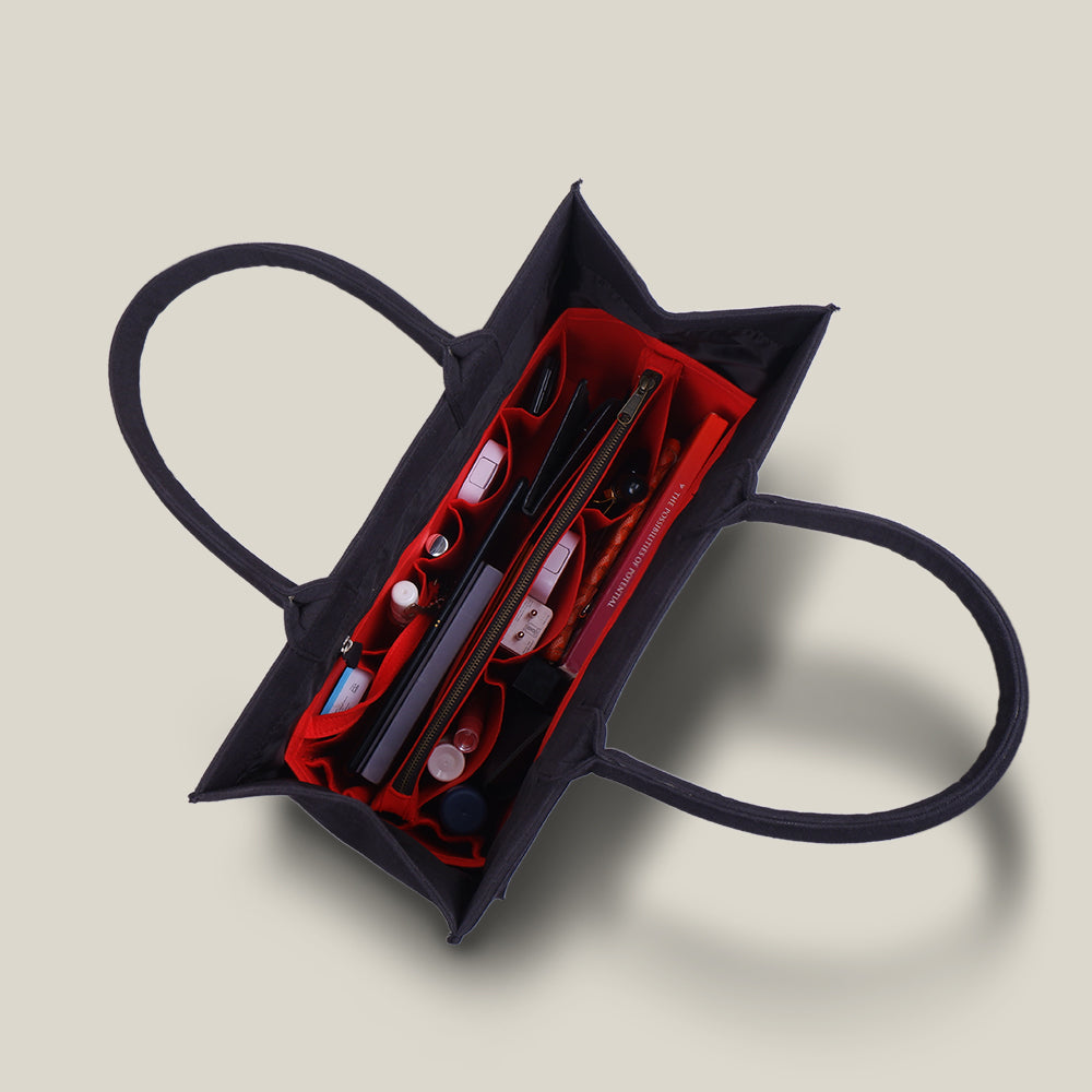 Red / Without Loops