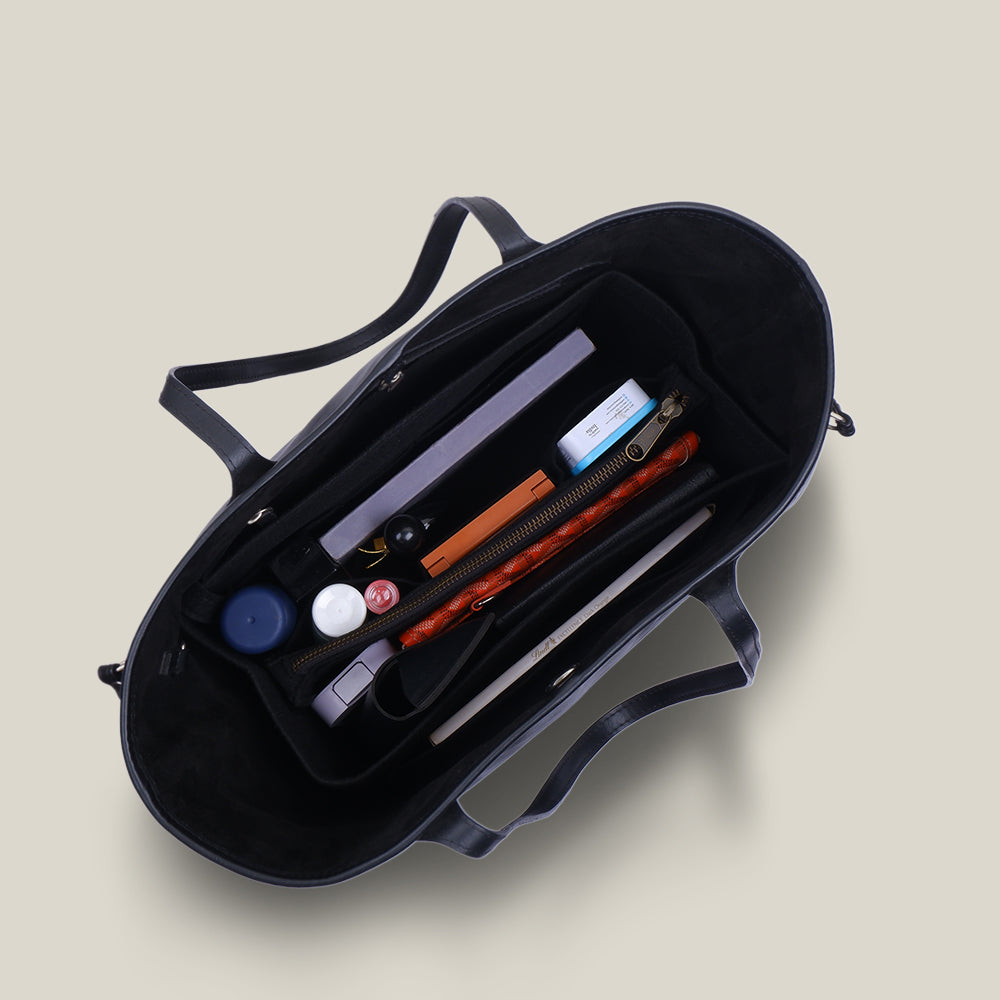 Black / Without Loops