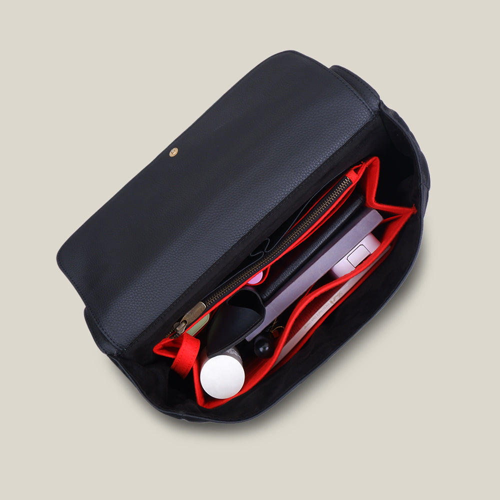Red / Without Loops