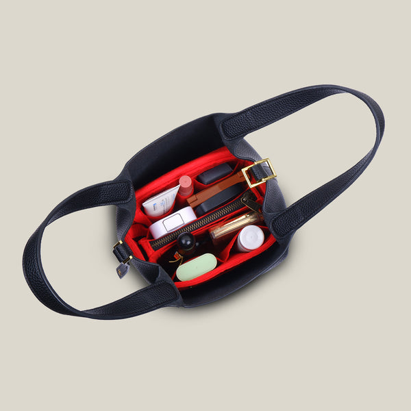 Compact Cover Petite - Bag Organiser Organizer Pouch Insert