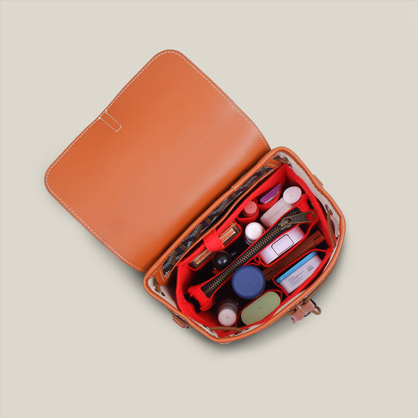 Cael Compact - Handbag Organizer