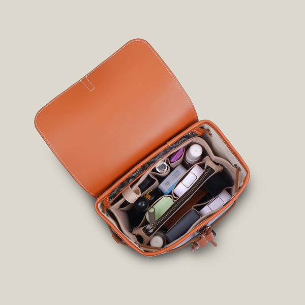 Cael Compact - Handbag Organizer