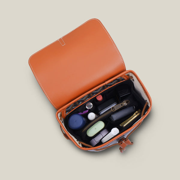 Cael Compact - Handbag Organizer