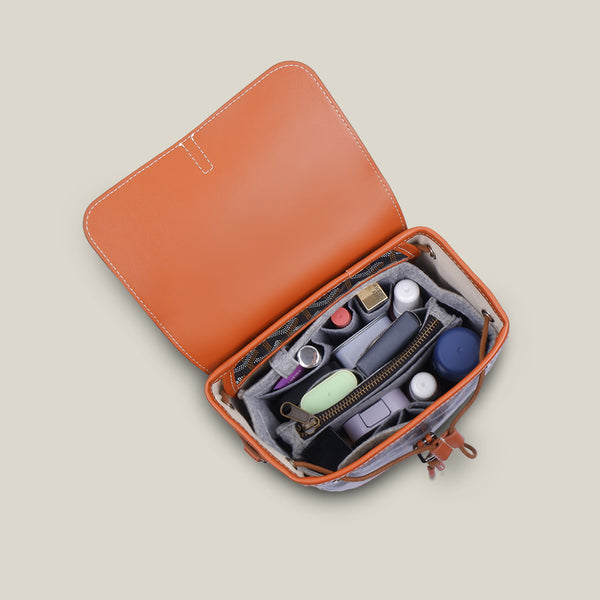 Cael Compact - Handbag Organizer