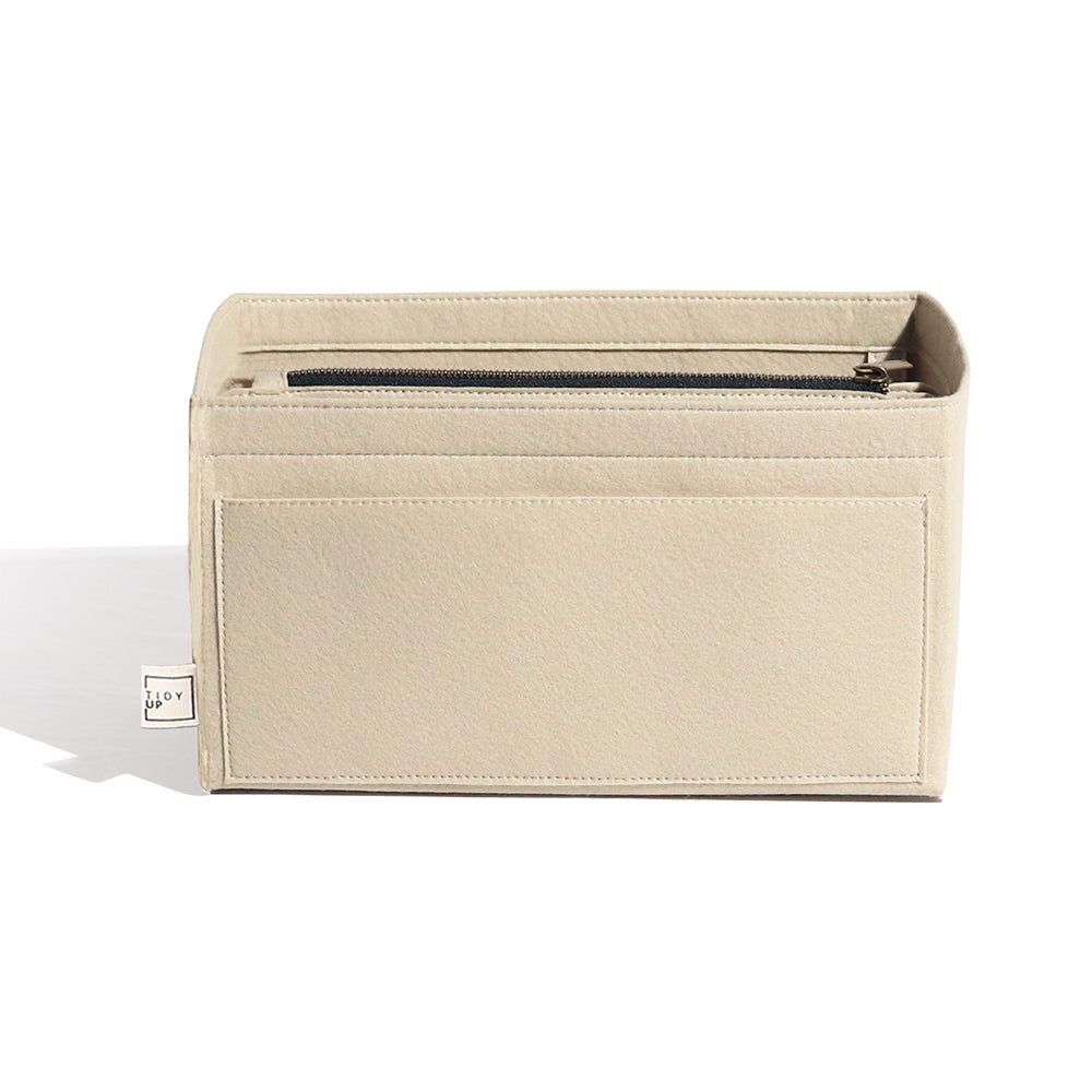 Spacious - Bag Organiser Hand Bag Organiser for Travel