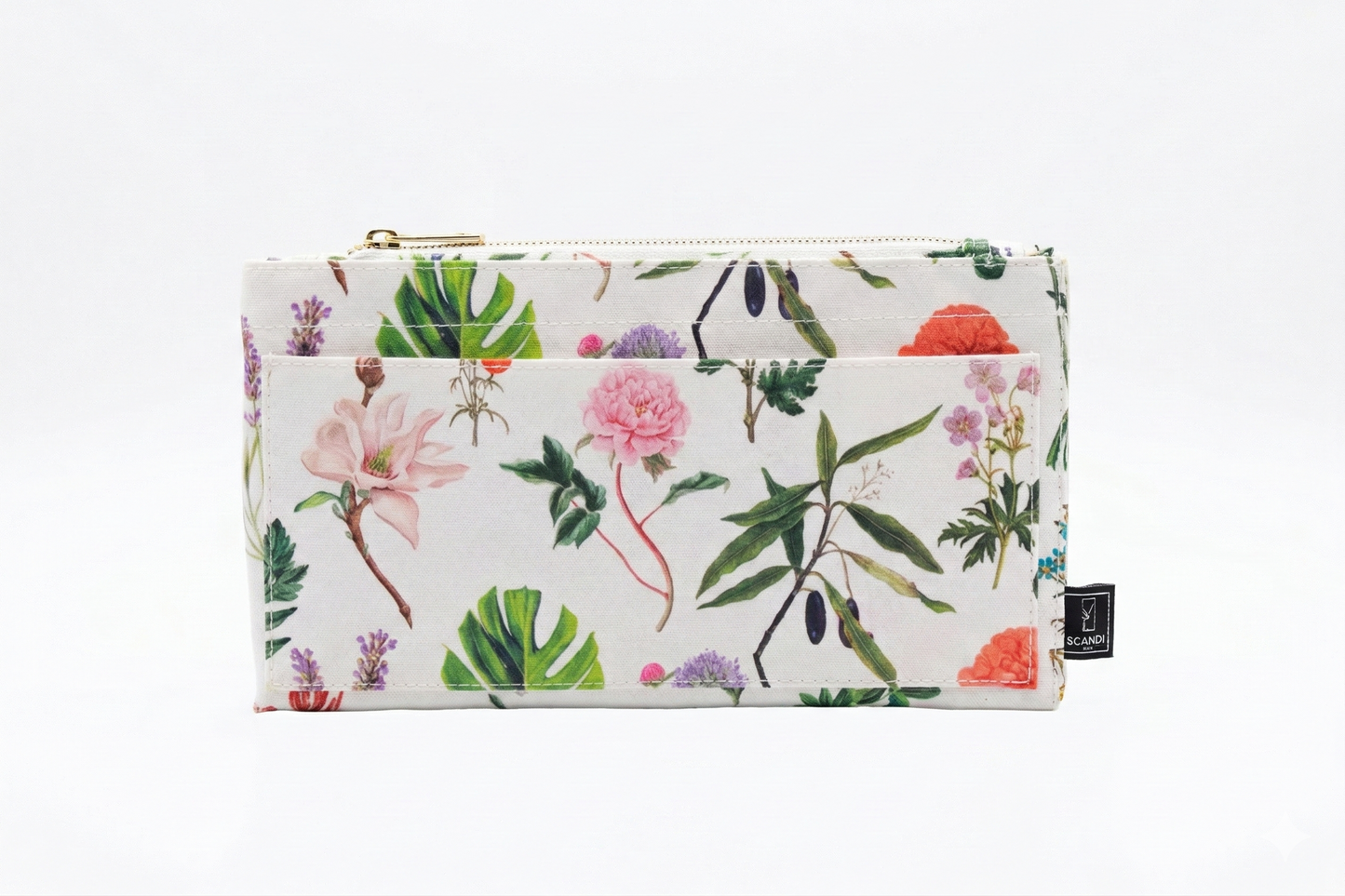 Ezra Expansive - Bag Organiser