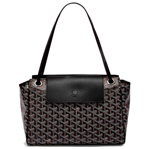 goyard rouette pm bag price