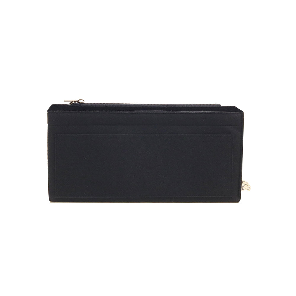 Long Bag Organiser - Slim Organiser for Structured Bags