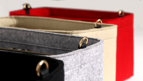 Grande - Bag Organiser Storage Bag Organizer