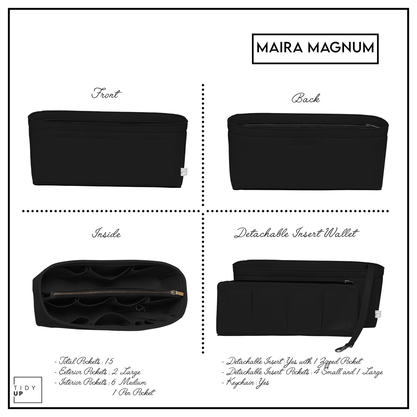 Maira Magnum