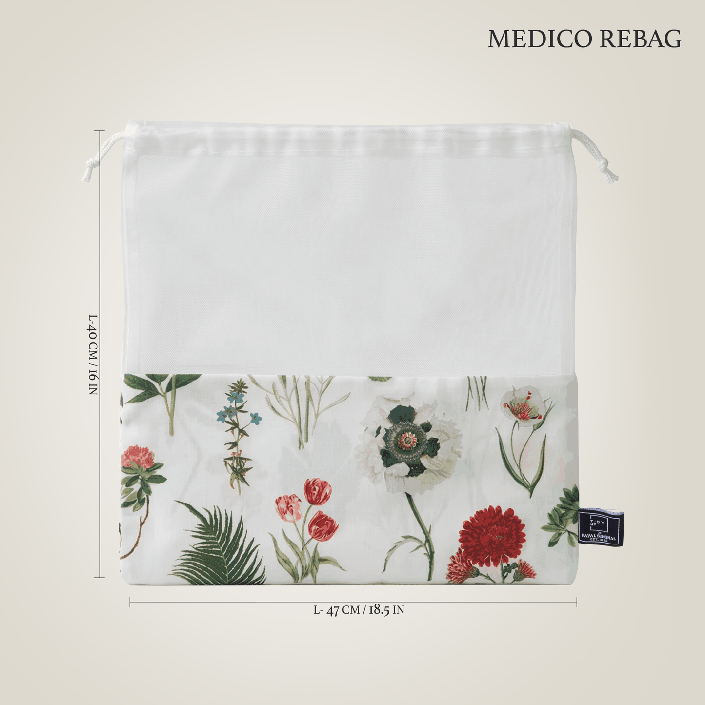 Medico ReBag - PS