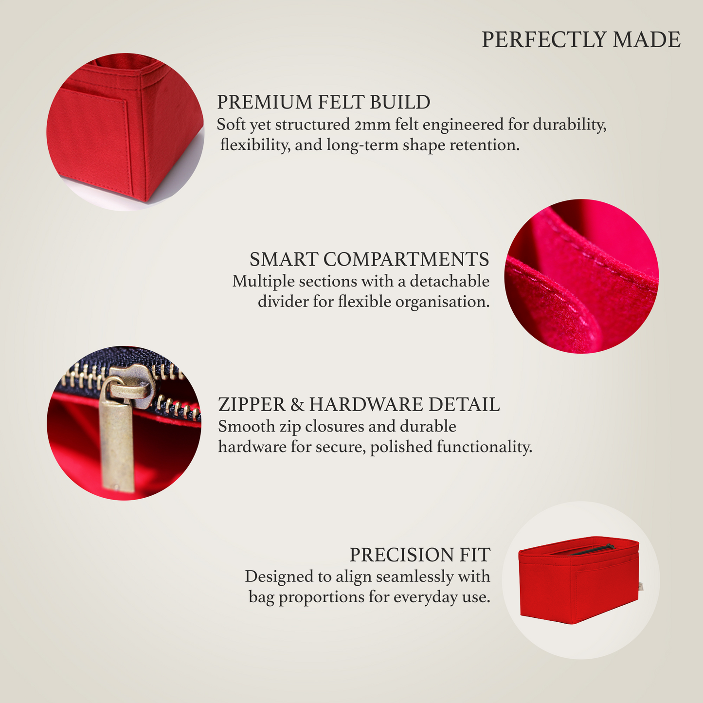 Red / Without Loops