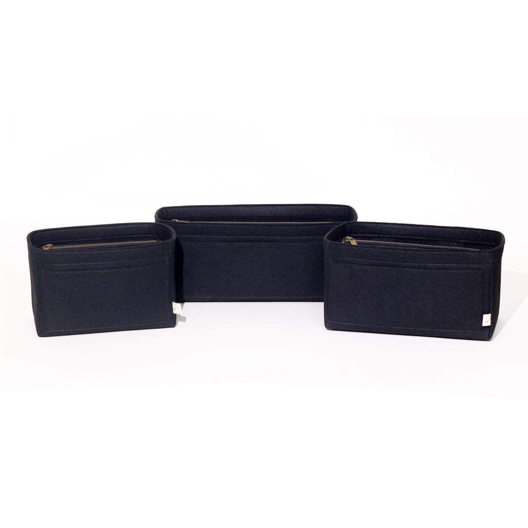 TidyUp Tote Combo - Pack of 3