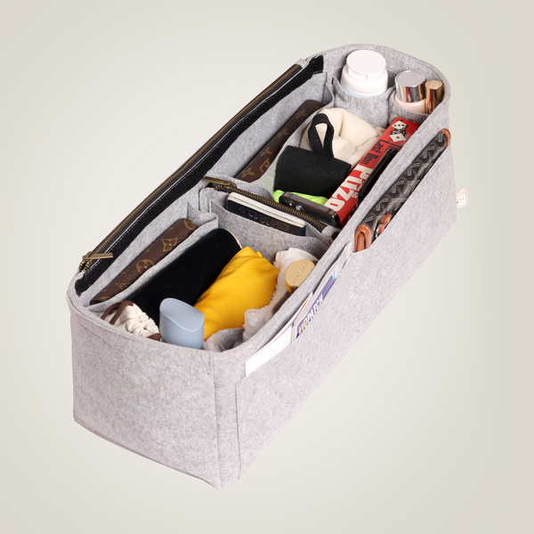 CarryAll - Bag Organiser Large Bag Divider & Organizer