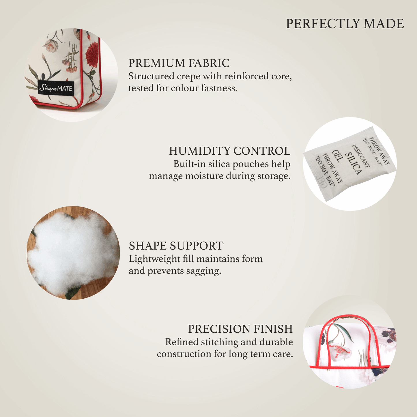 Magnum ShapeMate - PS