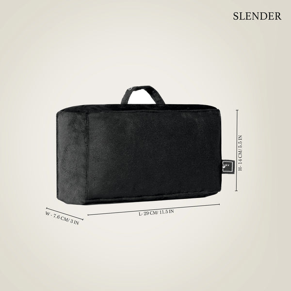 Slender - Shapemate Slim Bag Shape Keeper