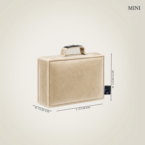 Mini - Shapemate Small Purse Shapemate