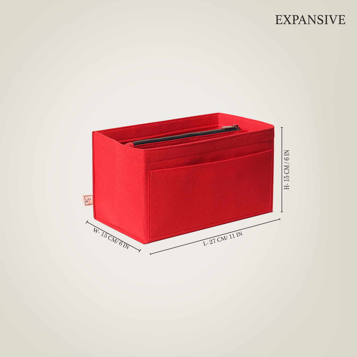 Red / Without Loops