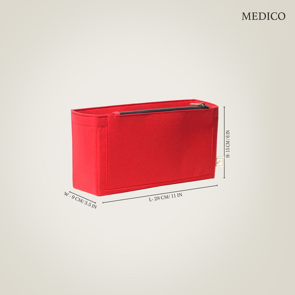Medico - Bag Organiser Medium Tote Bag Organizer