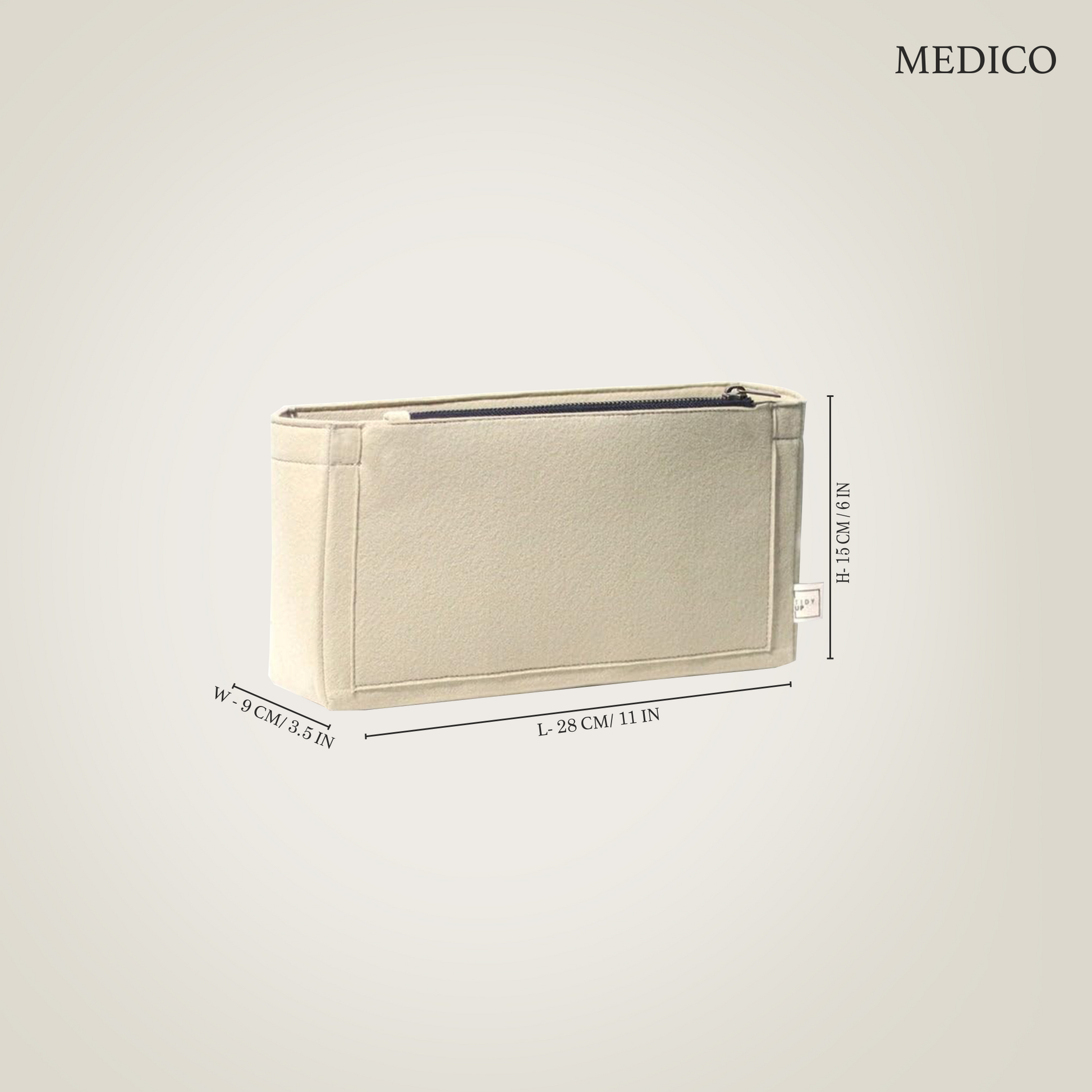 Beige / Loops