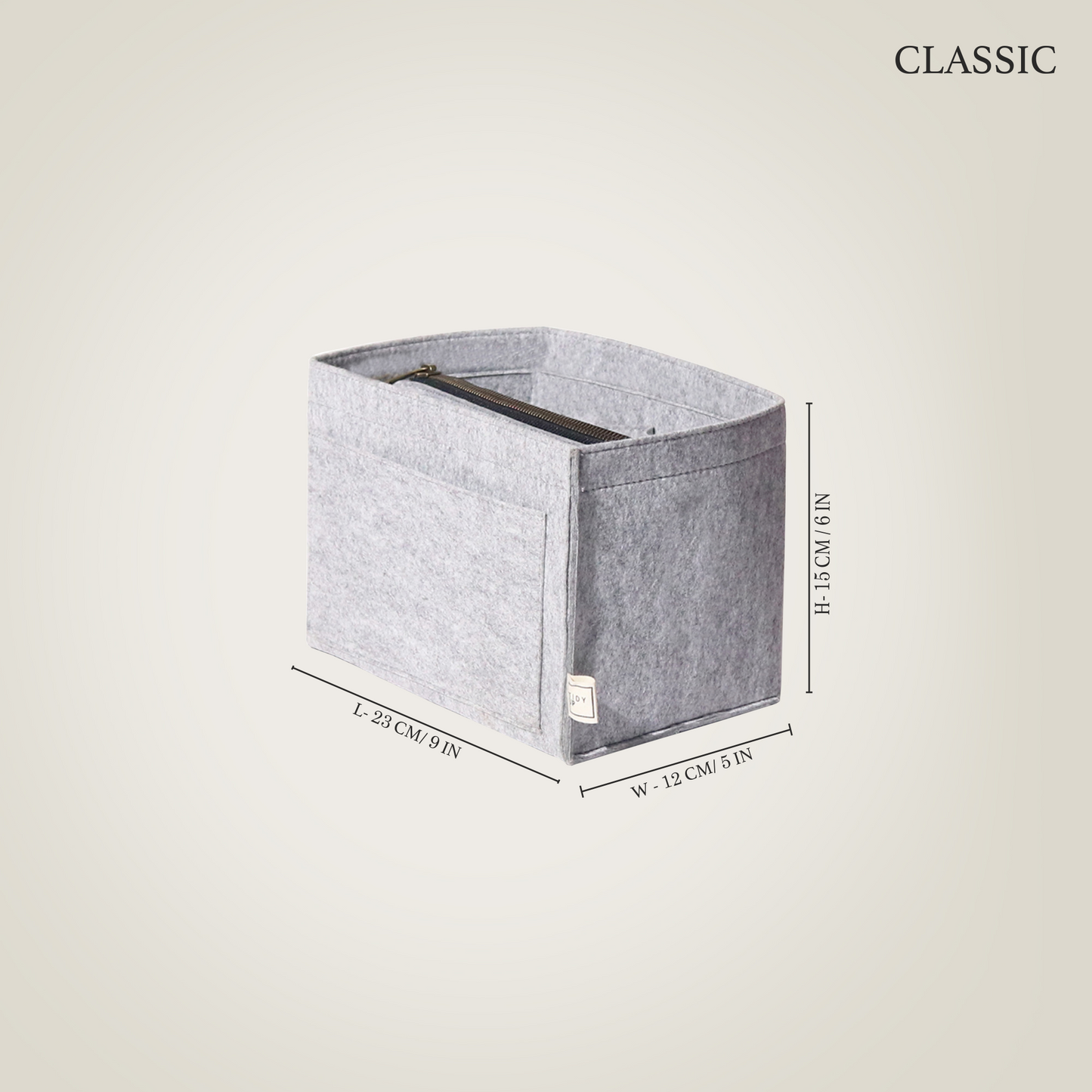 Grey / Without Loops