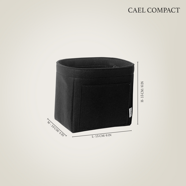 Cael Compact - Handbag Organizer