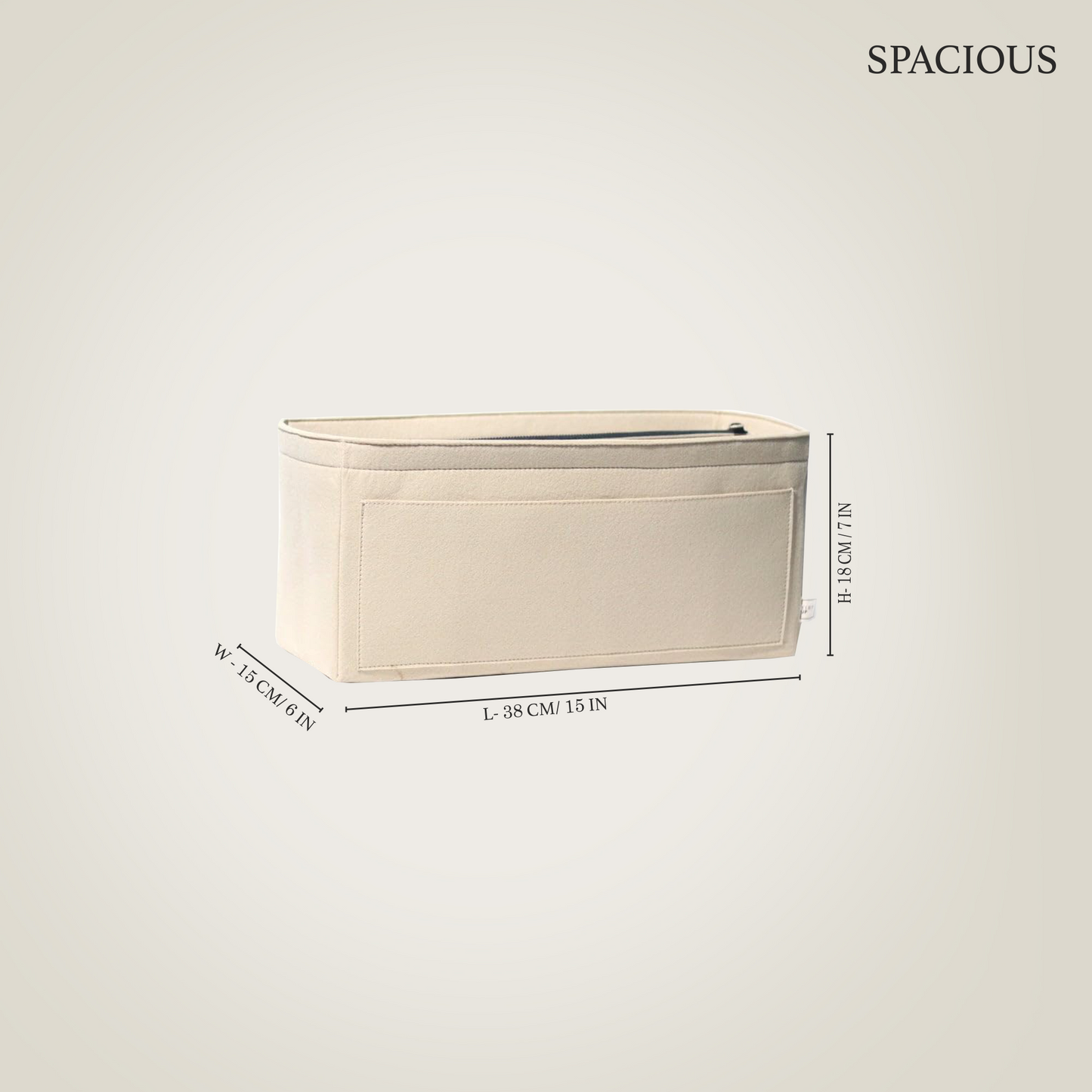 Beige / Loops
