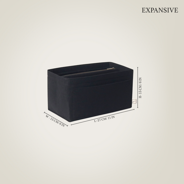 Expansive - Bag Organiser Medium Bag Organiser Insert