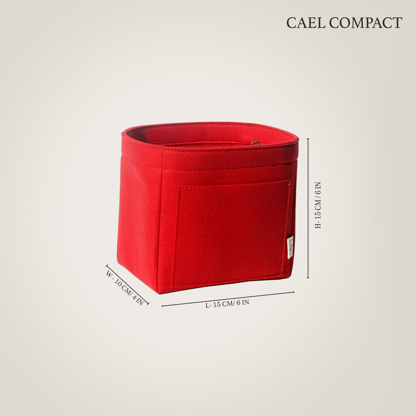 Red / Without Loops